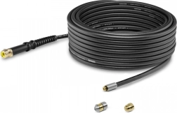 Toru puhastamise komplekt 15 m