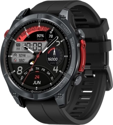 Nutikell Zeblaze Stratos 4 must