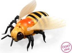 RC-mesilane kaugjuhtimisega, eesti pakendiga