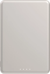 Magnetiline superõhuke akupank 5000 mAh
