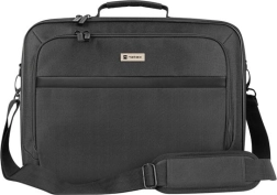 Sülearvutikott Natec Boxer Lite 15,6'' must