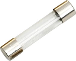 Torukaitse 5 × 20 mm 7,5 A