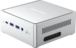 Mini-PC MINIS FORUM NAB6 Lite Intel Core i5-12600H protsessoriga (barebone)