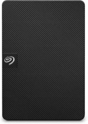 Väline kõvaketas Seagate Expansion 4 TB 2,5" must