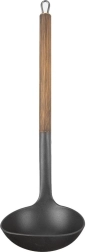 Termoplastist köögikulb WOODEN 130 ml