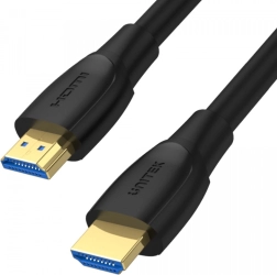 HDMI-kaabel 2.0 High Speed 4K 60 Hz 10 m Unitek