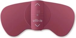 Elektrostimulaator menstruaalvalude leevendamiseks TENS-i ja soojendusega