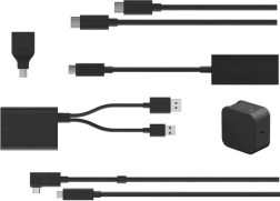 VIVE Wired Streaming Kit komplekt (DisplayPorti režiim)