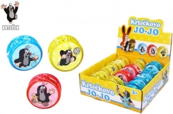 Jojo Mutike LED-valgustusega mänguasi