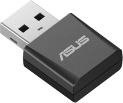 Nano Wi‑Fi 7 USB-adapter