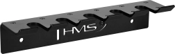 Seinakinnitus 5 olümpiakangile HMS