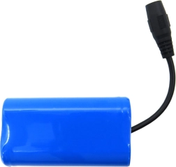 FLYTEC V900 Battery 12000 mAh 7.4 V Li-ion with DC Connector
