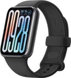 Nutikäevõru Xiaomi Smart Band 9 Pro – must