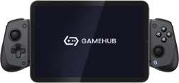 Mobiilne mängupult GameSir X5s must