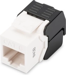 Keystone moodul RJ45 CAT 6e UTP tööriistavaba LSA