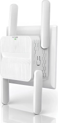 Renew Force AX1500 kaheribaline WiFi 6 signaalivõimendi