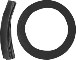 183 cm batuudi vedrude kaitsekate