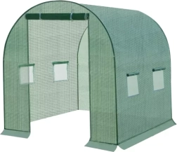 Asenduskaan kile aiatunnelile 2 × 2 × 2 m GARDLOV