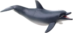 Plastist delfiinifiguur 12 cm