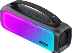 Bluetooth-kõlar LED-paneeli ja FM-raadioga 16 W SENCOR SSS 3000 Kids