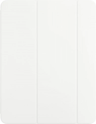 Smart Folio ümbris iPad Pro 13 tollile (M4/M5) – Valge
