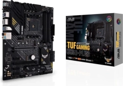 Emaplaat ASUS TUF Gaming B550-PLUS (AM4, ATX)