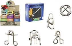 Metallist peamurdjate komplekt karbis 5 × 5 cm