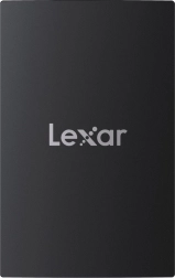 Väline SSD LEXAR SL500 1 TB, USB 3.2 Gen 2x2, 2000/1800 MB/s