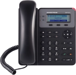 VoIP IP-telefon Grandstream GXP 1615