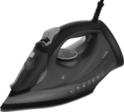 Aurutriikraud LAFE GlidePro 2600 W keraamilise triikimistallaga