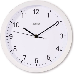 Seinakell Elba 25 cm valge