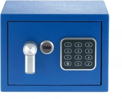 Põhiline seif Value mini, sinine
