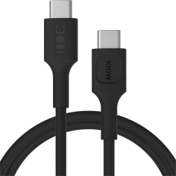 USB-C–USB-C kaabel PowerStream 100 W 1,2 m must