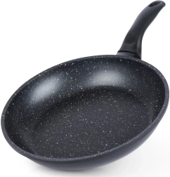 Graniitpann grande 24 cm