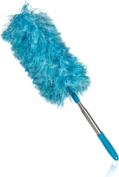 Brilanz teleskoopiline mikrokiudtolmuhari Premium 30 cm