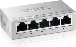 Zyxel GS-100 mini lüliti 5 pordiga