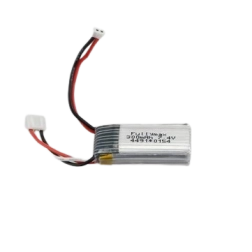 WLTOYS F959 varuakupack 7,4 V 300 mAh