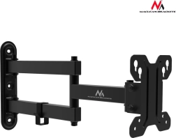 Televiisorihoidik 13–32 tolli MC-740 30 kg, max VESA 100x100