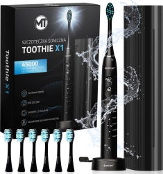 MalTec soniline hambahari Toothie X1