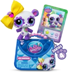Littlest Pet Shop üllatus – seeria 4