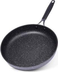 Graniitkattega nakkumisvastane pann STONER 28 cm