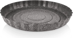 Graniitkattega tordivorm GRANDE 28 cm