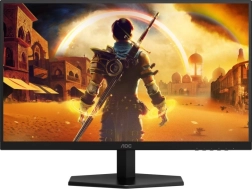 Monitor 27" Q27G42ZE Fast IPS 240 Hz koos HDMI ja DisplayPortiga