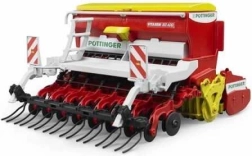 Bruder Pöttinger seeder 1:16