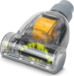 Aktsiooniline turbohari tolmuimejale, universaalne 30–37 mm