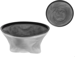 Tulekindel materjalifilter tolmuimejale