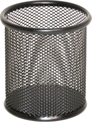 Must kontoripliiatsitops