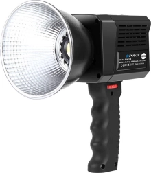 PULUZ PU4119B 60W stuudiolamp