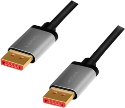 LogiLink DisplayPort-kaabel 8K 60 Hz – 3 m