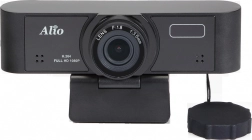 Veebikaamera Alio FHD84 Full HD 1080p automaatse teravustamise ja kahe mikrofoniga